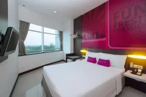 favehotel Pluit Junction - Room