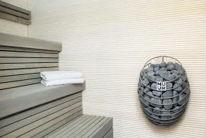 Hestia Hotel Kentmanni - Room