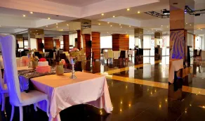 Expo Park Hotel - Restaurant