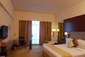 Country Inn & Suites by Radisson, Sahibabad, Distt Ghaziabad (U.P.) - Room
