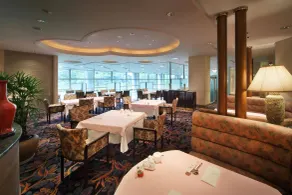 Hotel Springs Makuhari - Restaurant
