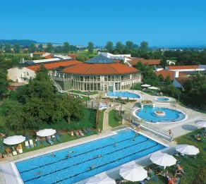Hotel Hofmark - Pool