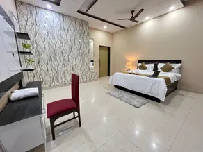 GoBravo 11 6BHK Farm with Pool Sohna Road Gurgaon  - Quarto