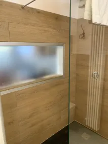 AGRITURISMO MODOLO Belluno Dolomiti - Bathroom