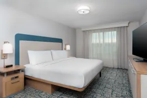 Homewood Suites by Hilton Holyoke-Springfield/North - Chambre