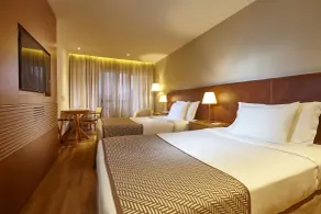 PortoBay Rio de Janeiro - Room
