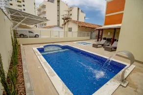 Pousada Recanto das Caldas - Pool