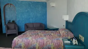Hotel Inn Sur - Chambre