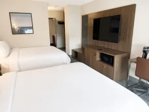 Holiday Inn South Kingstown-University of Rhode Island by IHG - Habitación