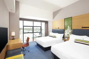 Aloft by Marriott Dongguan Songshan Lake - Chambre