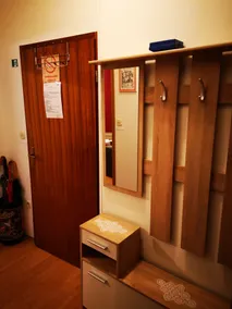 Apartment Ruza - Entrée intérieure