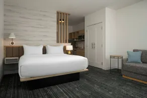 TownePlace Suites by Marriott Thatcher - Room