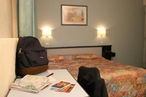 Printania Porte de Versailles - Zimmer