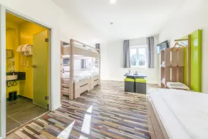 Hostel Art & Style - Room