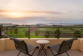 Hôtel Villa M Marseille - Chambre