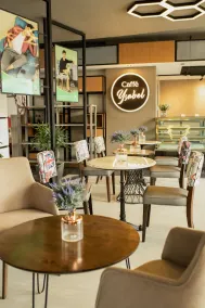 Solano Hotel - Restaurant