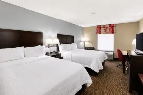 The Antioch Inn - Room