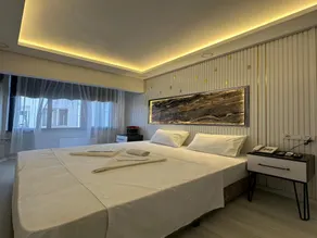 Kosova Hotel - Room