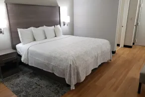 Red Roof Inn Moss Point - Chambre