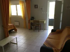 Chambres d'Hôtes Les Palettes - Rom