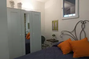 La casa di Nina - Værelse