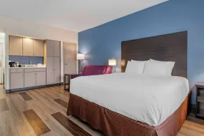 Best Western Louisville Airport Expo - Chambre