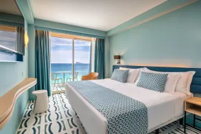 Barceló Benidorm Beach - Adults Recommended - Værelse