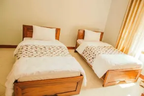 Dual Mountain View Lodge - Room