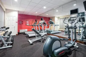 TownePlace Suites by Marriott San Antonio Northwest - Fitnessfaciliteter