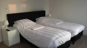 Hotel Chao NL 24 hours open - Chambre