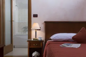 Boutique Hotel San Rocco - Bathroom