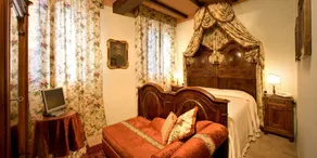 Alle Roncole - Quarto