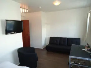 Hotel Eyjar - Camera