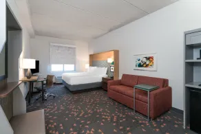 Holiday Inn Atlanta/Roswell by IHG - Chambre