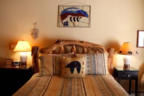 Dreamcatcher B&B - Chambre