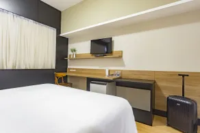 Cambirela Hotel - Room