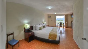 Alba Suites Acapulco - Chambre