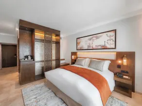 Sofitel Agadir Royal Bay Resort - Chambre
