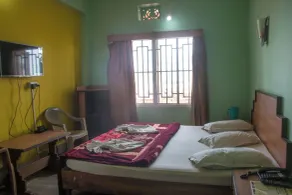 Hotel Suv Palace - Room