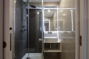 The ICONS Lisbon Hotel - Bagno