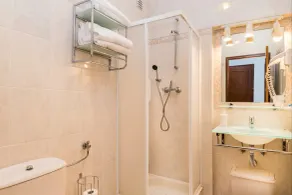 Akivillas Albufeira Nature - Salle de bain