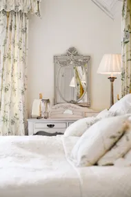 Cashel House Hotel - Room
