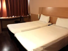 Ibis Salvador Rio Vermelho - Habitación