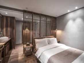 YU HOTEL - Room