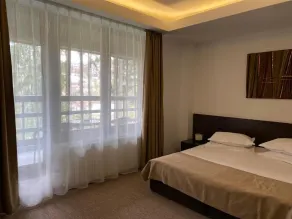 Hotel Smart - Room