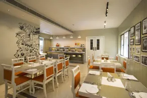 Langford Keys by TGI - Restaurant