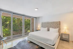 Viento Beach Lodge - Zimmer