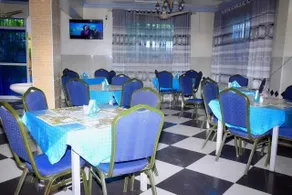 White Rhino Hotel Mombasa - Restaurant