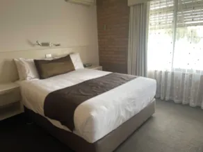 Lake Edge Resort - Rom