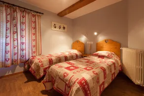 Auberge des Montauds - Hôtel & Restaurant - Room